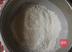 合桃酥的做法图解1