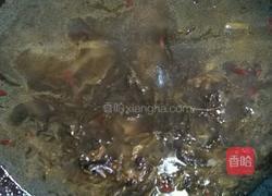 水煮酸菜鱼的做法图解4