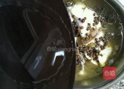 水煮酸菜鱼的做法图解8