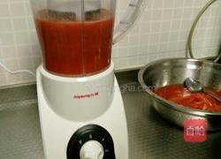 柿子酱的做法图解4