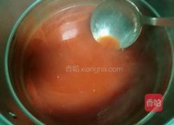 柿子酱的做法图解9