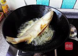 家常炖海鱼的做法图解4