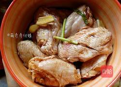 照烧鸡翅的做法图解4