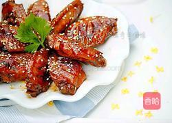 照烧鸡翅的做法图解17