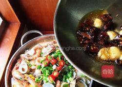 海鲜锅的做法图解5