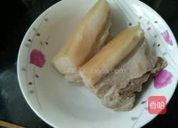 云雾肉的做法图解3