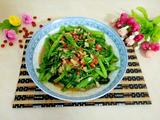 腐乳通菜的做法[图]