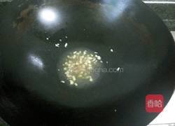 腐乳通菜的做法图解6
