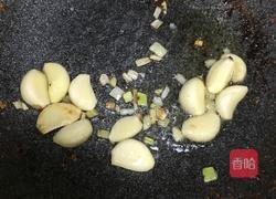 蒜烧海参的做法图解8