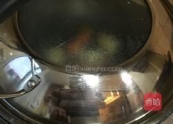 蒜烧海参的做法图解12