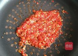 剁椒蒸芋头的做法图解4