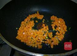 南瓜盅饭的做法图解7