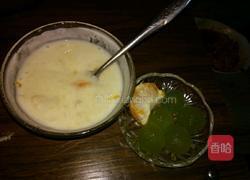 香蕉奶希的做法图解4