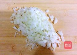 炒辣酱的做法图解3