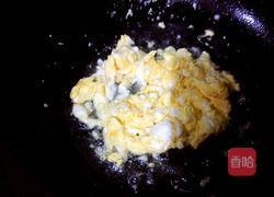 炒辣酱的做法图解4