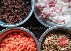 客家捆卷的做法图解1