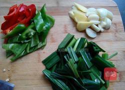 家常鳝鱼的做法图解6