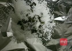 东北熏干豆腐卷的做法图解4