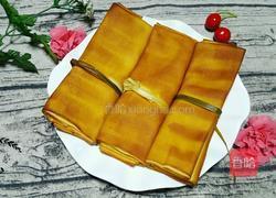 东北熏干豆腐卷的做法图解7