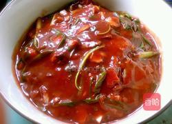 蜜汁叉燒的做法图解2