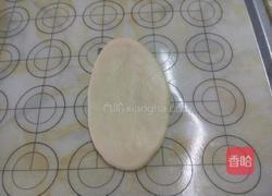 豆沙千层酥的做法图解6