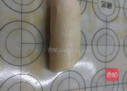 豆沙千层酥的做法图解7