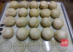 豆沙千层酥的做法图解11