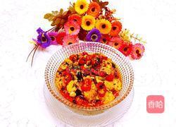 豆豉辣椒酱的做法图解9