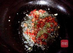豆豉辣椒酱的做法图解6