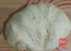 椰蓉面包的做法图解7