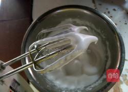 无油无水酸奶蛋糕的做法图解5