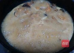 香菇黄焖鸡的做法图解13