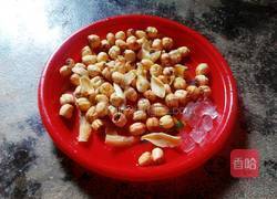 百合莲子羹的做法图解1