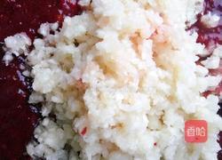 自制红辣椒酱的做法图解8