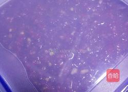 自制红辣椒酱的做法图解9