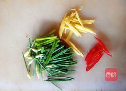 香蒸鱼的做法图解2