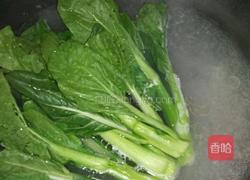 中式冷面的做法图解4