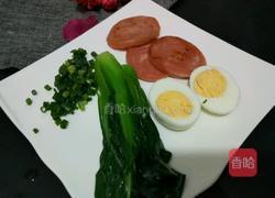 中式冷面的做法图解6