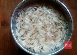 冬瓜虾米汤的做法图解3