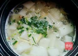冬瓜虾米汤的做法图解7