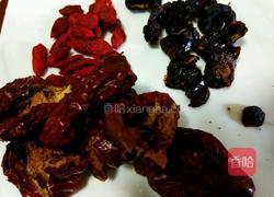 月子鸡酒的做法图解3