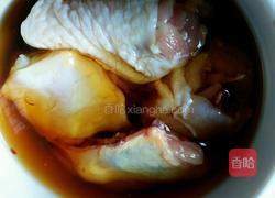 月子鸡酒的做法图解7