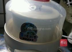 月子鸡酒的做法图解8