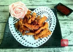 現(xiàn)炸酥肉的做法圖解12