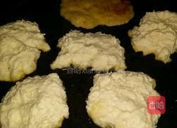 鲜玉米饼的做法图解3