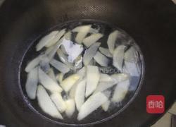 凉拌山药粉皮的做法图解3