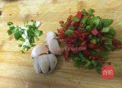 凉拌山药粉皮的做法图解4