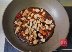 红烧牛肉炖萝卜的做法图解8