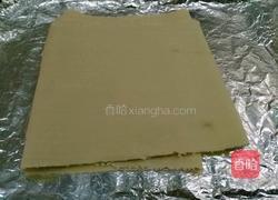 自制热干面的做法图解4