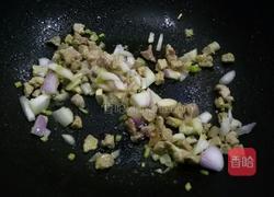 自制热干面的做法图解10